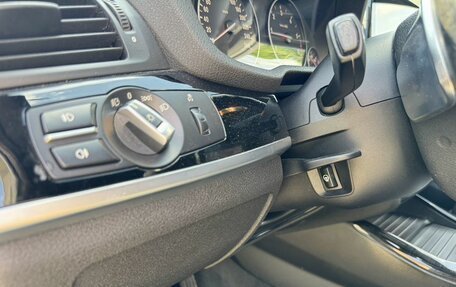 BMW X4, 2016 год, 2 990 000 рублей, 17 фотография