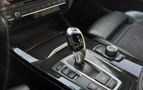 BMW X4, 2016 год, 2 990 000 рублей, 20 фотография