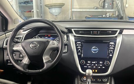 Nissan Murano, 2019 год, 2 790 000 рублей, 4 фотография