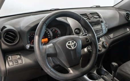 Toyota RAV4, 2011 год, 1 406 600 рублей, 5 фотография