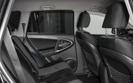 Toyota RAV4, 2011 год, 1 406 600 рублей, 8 фотография