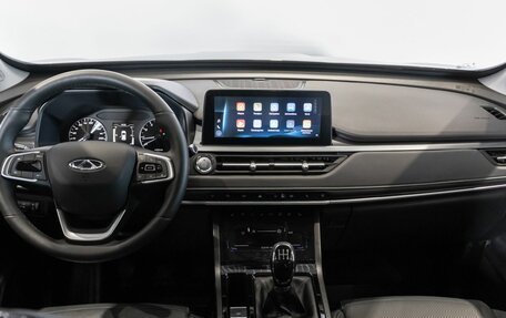 Chery Tiggo 4 I рестайлинг, 2025 год, 1 799 854 рублей, 6 фотография