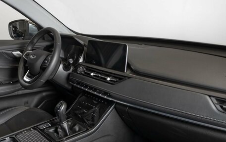 Chery Tiggo 4 I рестайлинг, 2025 год, 1 799 854 рублей, 7 фотография