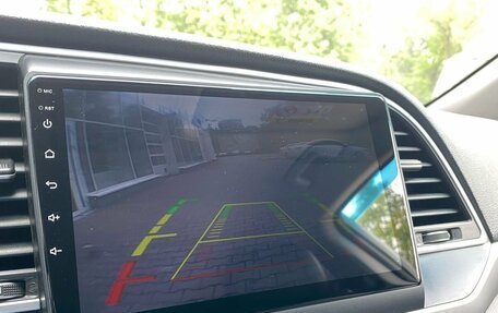 Hyundai Elantra VI рестайлинг, 2017 год, 1 129 000 рублей, 15 фотография