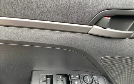 Hyundai Elantra VI рестайлинг, 2017 год, 1 129 000 рублей, 18 фотография