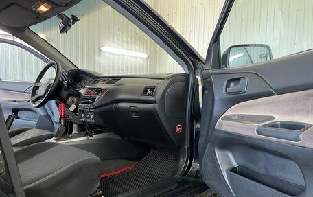 Mitsubishi Lancer IX, 2005 год, 260 000 рублей, 8 фотография