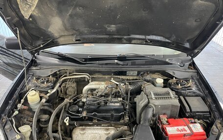 Mitsubishi Lancer IX, 2005 год, 260 000 рублей, 13 фотография