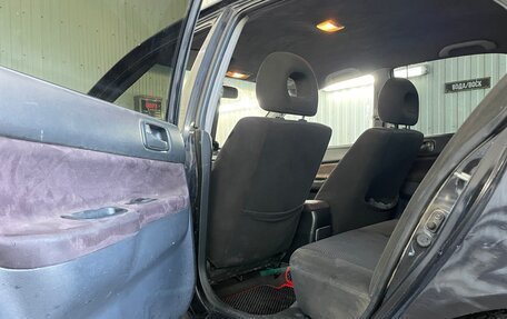 Mitsubishi Lancer IX, 2005 год, 260 000 рублей, 11 фотография