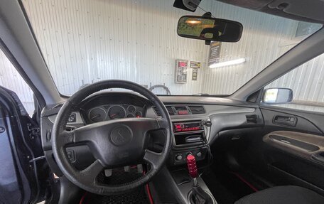 Mitsubishi Lancer IX, 2005 год, 260 000 рублей, 9 фотография