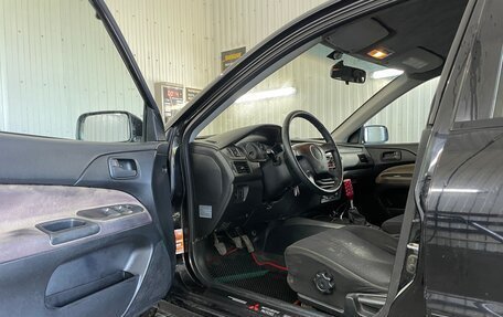 Mitsubishi Lancer IX, 2005 год, 260 000 рублей, 7 фотография