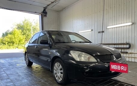 Mitsubishi Lancer IX, 2005 год, 260 000 рублей, 3 фотография