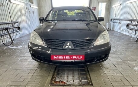 Mitsubishi Lancer IX, 2005 год, 260 000 рублей, 2 фотография