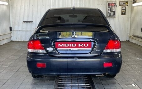 Mitsubishi Lancer IX, 2005 год, 260 000 рублей, 5 фотография