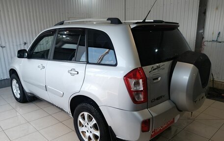 Chery Tiggo (T11), 2014 год, 479 000 рублей, 4 фотография