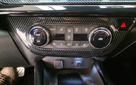 Chevrolet Trax, 2023 год, 1 490 123 рублей, 8 фотография