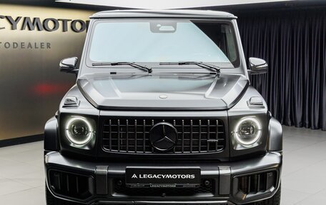 Mercedes-Benz G-Класс AMG, 2026 год, 33 370 000 рублей, 2 фотография