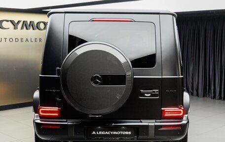 Mercedes-Benz G-Класс AMG, 2026 год, 33 370 000 рублей, 4 фотография