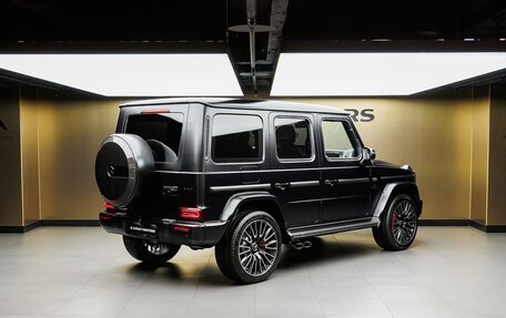 Mercedes-Benz G-Класс AMG, 2026 год, 33 370 000 рублей, 3 фотография