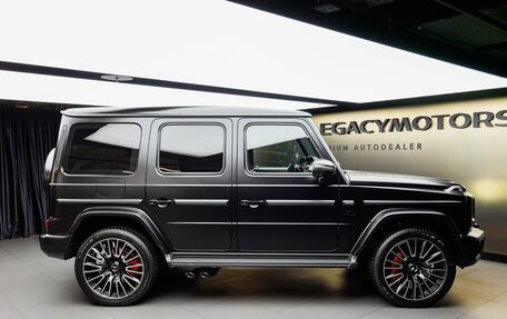 Mercedes-Benz G-Класс AMG, 2026 год, 33 370 000 рублей, 14 фотография