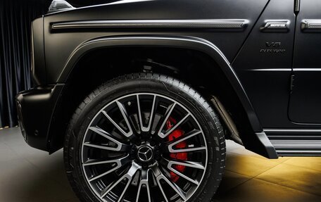 Mercedes-Benz G-Класс AMG, 2026 год, 33 370 000 рублей, 15 фотография