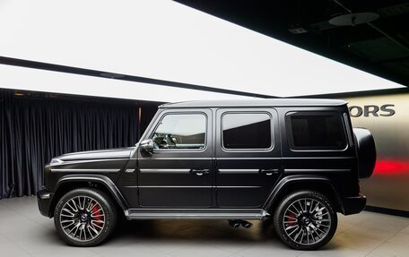 Mercedes-Benz G-Класс AMG, 2026 год, 33 370 000 рублей, 10 фотография