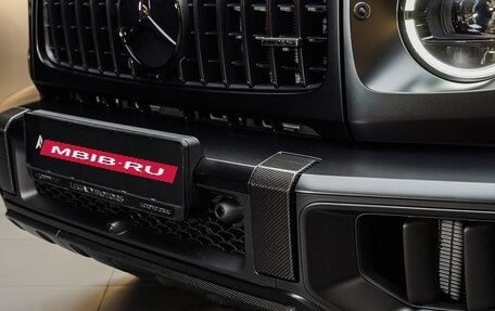 Mercedes-Benz G-Класс AMG, 2026 год, 33 370 000 рублей, 6 фотография