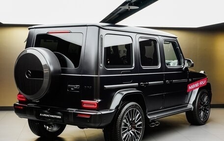 Mercedes-Benz G-Класс AMG, 2026 год, 33 370 000 рублей, 11 фотография