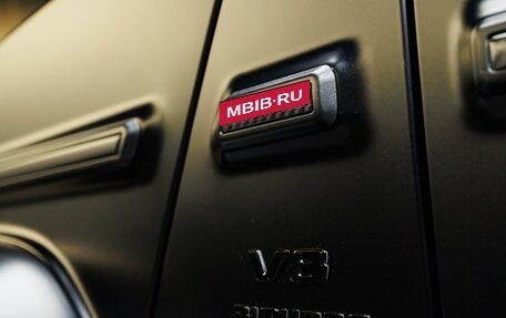 Mercedes-Benz G-Класс AMG, 2026 год, 33 370 000 рублей, 7 фотография
