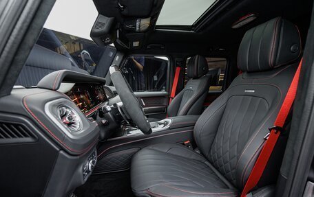 Mercedes-Benz G-Класс AMG, 2026 год, 33 370 000 рублей, 17 фотография