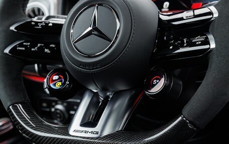 Mercedes-Benz G-Класс AMG, 2026 год, 33 370 000 рублей, 27 фотография