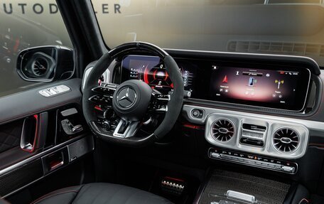 Mercedes-Benz G-Класс AMG, 2026 год, 33 370 000 рублей, 26 фотография