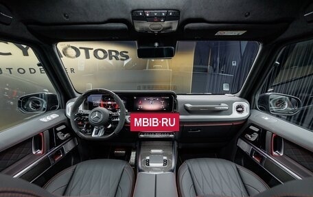 Mercedes-Benz G-Класс AMG, 2026 год, 33 370 000 рублей, 19 фотография