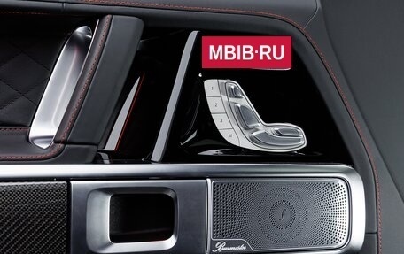Mercedes-Benz G-Класс AMG, 2026 год, 33 370 000 рублей, 23 фотография