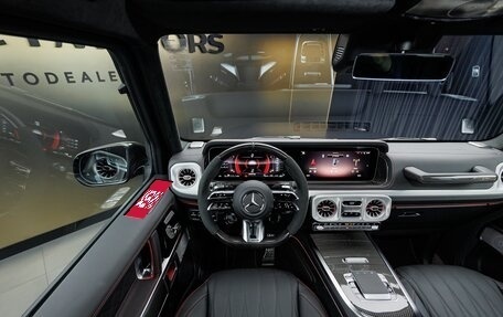 Mercedes-Benz G-Класс AMG, 2026 год, 33 370 000 рублей, 20 фотография