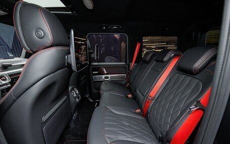 Mercedes-Benz G-Класс AMG, 2026 год, 33 370 000 рублей, 37 фотография