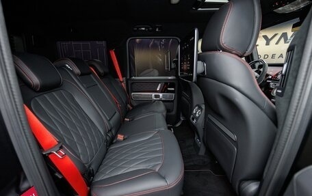 Mercedes-Benz G-Класс AMG, 2026 год, 33 370 000 рублей, 35 фотография
