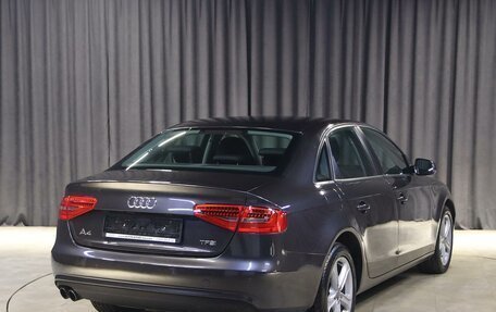 Audi A4, 2013 год, 1 149 000 рублей, 2 фотография