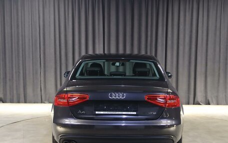 Audi A4, 2013 год, 1 149 000 рублей, 13 фотография