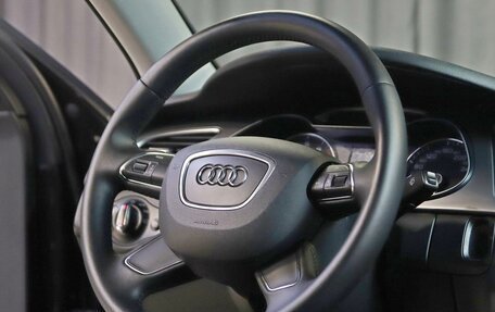 Audi A4, 2013 год, 1 149 000 рублей, 9 фотография