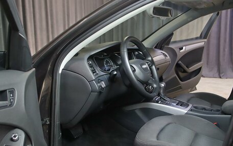 Audi A4, 2013 год, 1 149 000 рублей, 7 фотография