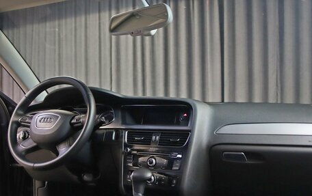 Audi A4, 2013 год, 1 149 000 рублей, 5 фотография