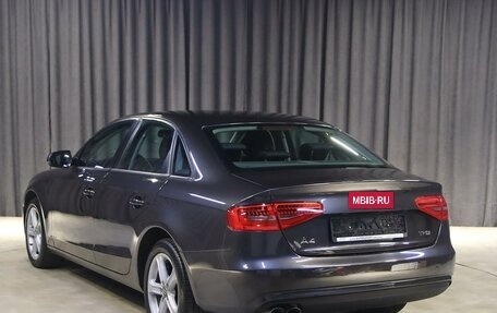 Audi A4, 2013 год, 1 149 000 рублей, 4 фотография