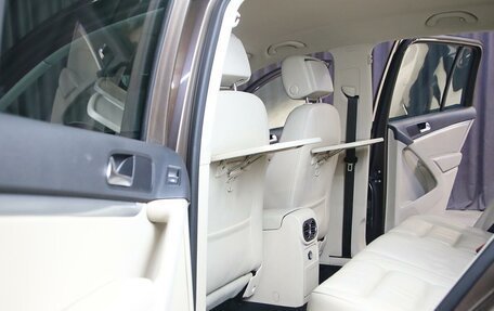 Volkswagen Tiguan I, 2014 год, 1 349 000 рублей, 6 фотография