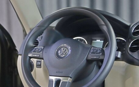 Volkswagen Tiguan I, 2014 год, 1 349 000 рублей, 9 фотография