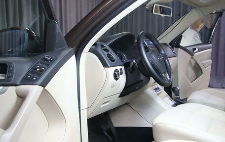 Volkswagen Tiguan I, 2014 год, 1 349 000 рублей, 7 фотография