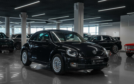 Volkswagen Beetle, 2014 год, 2 150 000 рублей, 2 фотография