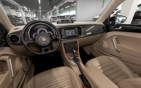 Volkswagen Beetle, 2014 год, 2 150 000 рублей, 7 фотография