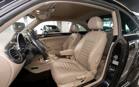 Volkswagen Beetle, 2014 год, 2 150 000 рублей, 9 фотография