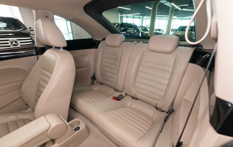 Volkswagen Beetle, 2014 год, 2 150 000 рублей, 12 фотография