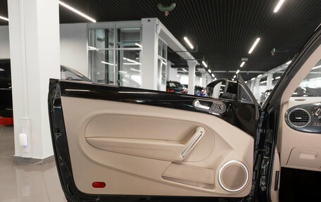 Volkswagen Beetle, 2014 год, 2 150 000 рублей, 19 фотография